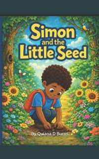 Simon and the Little Seed