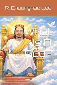 What Is A God?
