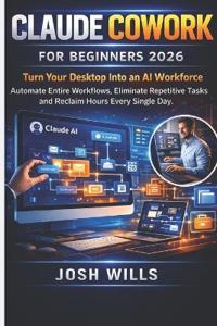 Claude Cowork for Beginners 2026