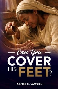 Can You Cover His Feet?