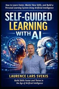Self-Guided Learning with AI