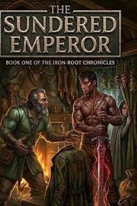 Curlie, G: Sundered Empire