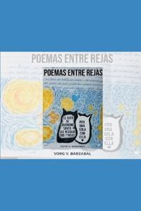Poemas entre Rejas