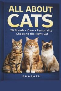 ALL ABOUT CATS