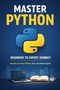 Master Python