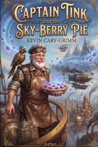 Captain Tink and the Sky-Berry Pie