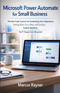 Microsoft Power Automate for Small Business