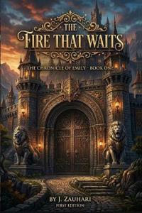 The Fire That Waits