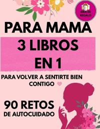 Digital, I: PACK DE REGALO DIA DE LA MADRE 3 LIBROS EN 1