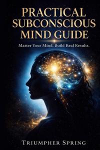 Practical Subconscious Mind Guide