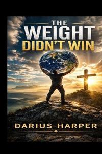The Weight Didn't Win