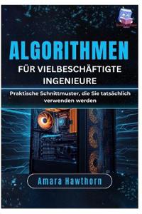 Algorithmen für vielbeschäftigte Ingenieure