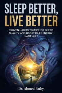 Sleep Better, Live Better