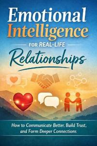 Emotional Intelligence for Real -Life Relationships
