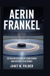 Aerin Frankel