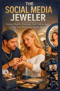 The Social Media Jeweler