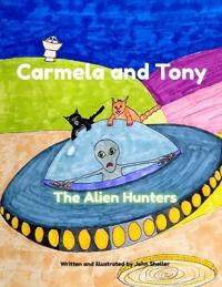 Sheller, J: Carmela and Tony