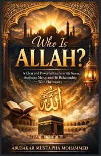 Who Is Allah?