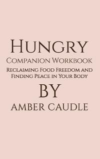 Hungry Companion Workbook