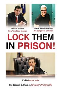 Lock Them In Prison!