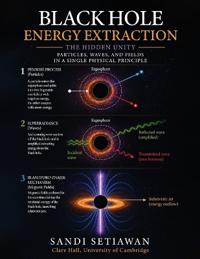 Black Hole Energy Extraction
