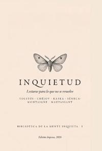 Inquietud
