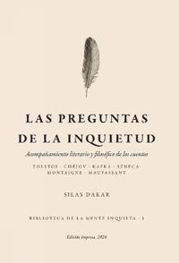 Las preguntas de la inquietud