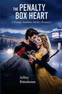 The Penalty Box Heart