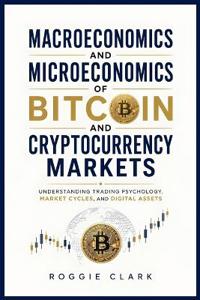 Macroeconomics and Microeconomics of Bitcoin and Cryptocurrency Markets