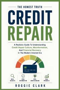Credit Repair Myths