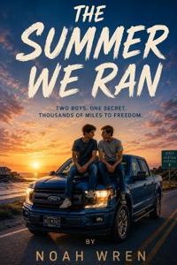 The Summer We Ran