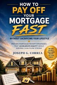 How to Pay Off Your Mortgage Fast Without Sacrificing Your Lifestyle