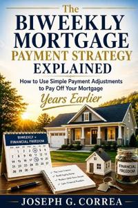 The Biweekly Mortgage Payment Strategy Explained