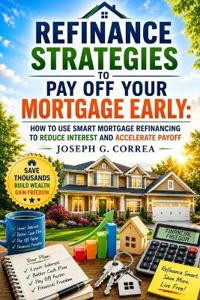Refinance Strategies to Pay Off Your Mortgage Early