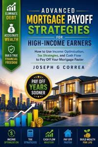 Advanced Mortgage Payoff Strategies for High-Income Earners