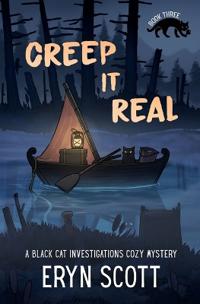 Creep It Real