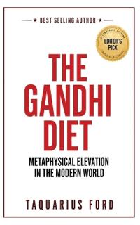 The Gandhi Diet