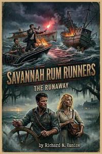 Savannah Rum Runners