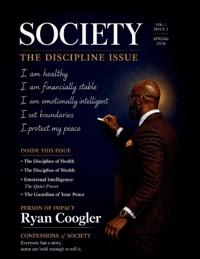 Society By MCXI