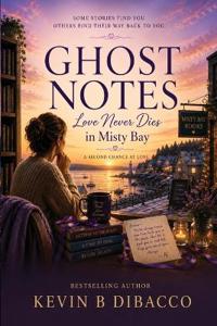 Ghost Notes- Love Never Dies in Misty Bay
