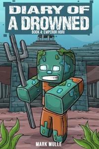 Diary of a Drowned Book 4