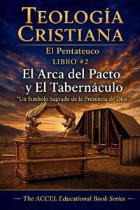 El Pentateuco Libro #2 - El Arca del Pacto y el Tabernáculo