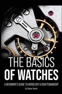 The Basics of Watches