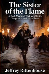 The Sister of the Flame