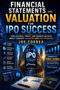 Financial Statements and Valuation for IPO Success