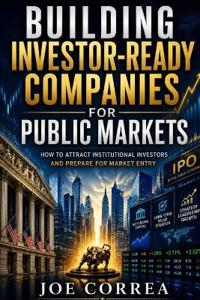 Building Investor-Ready Companies for Public Markets