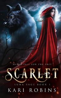 Scarlet