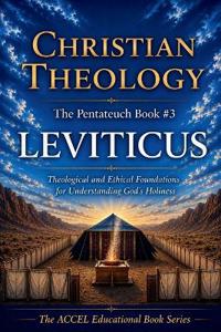 The Pentateuch Book #3 - LEVITICUS