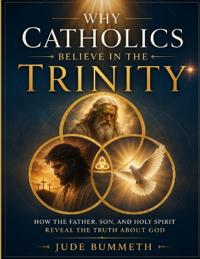 Why Catholics Believe in the Trinity