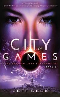 City of Games